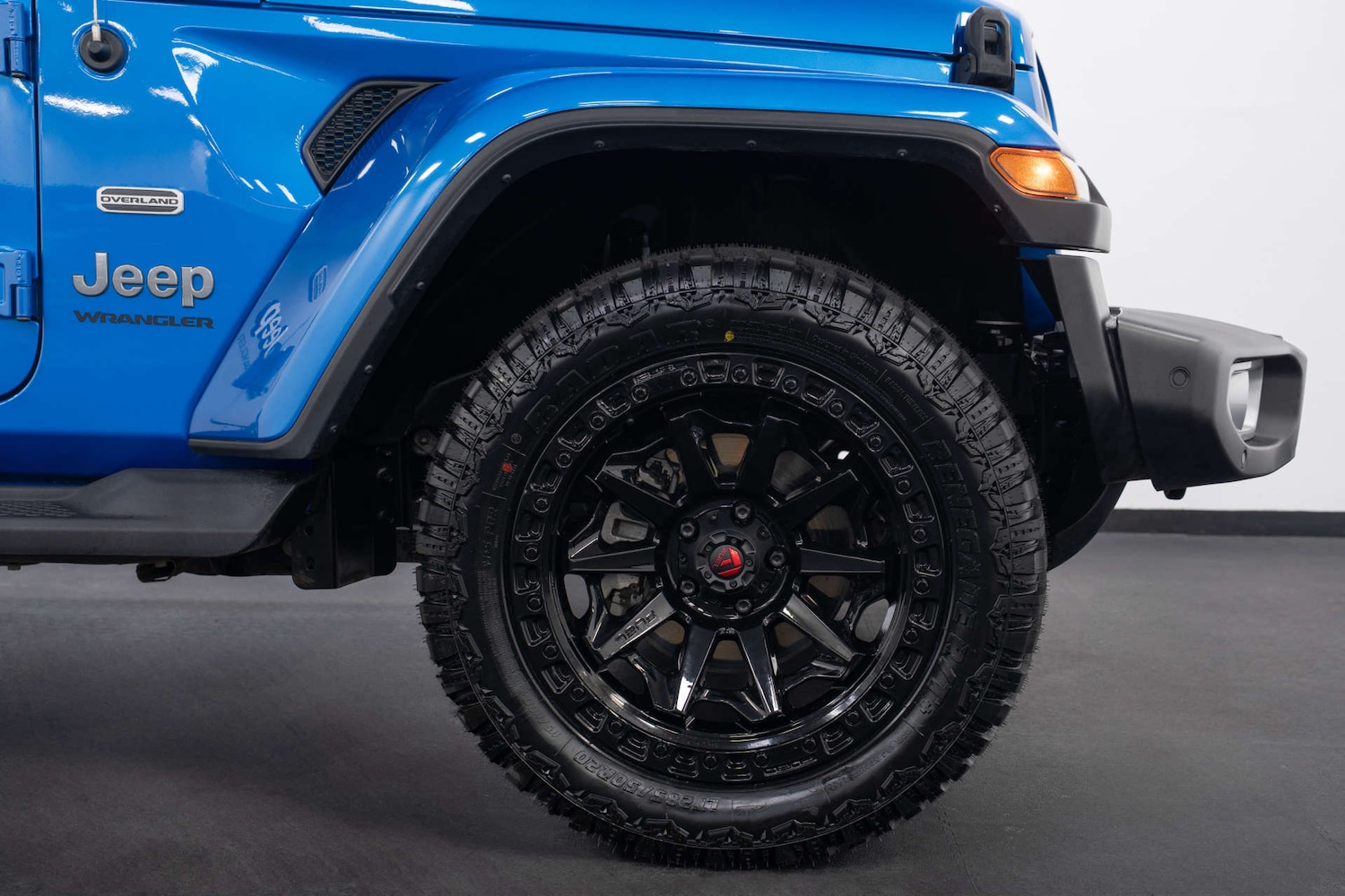 Used Jeep Wrangler 2023 for sale - 77590635: Photo 6