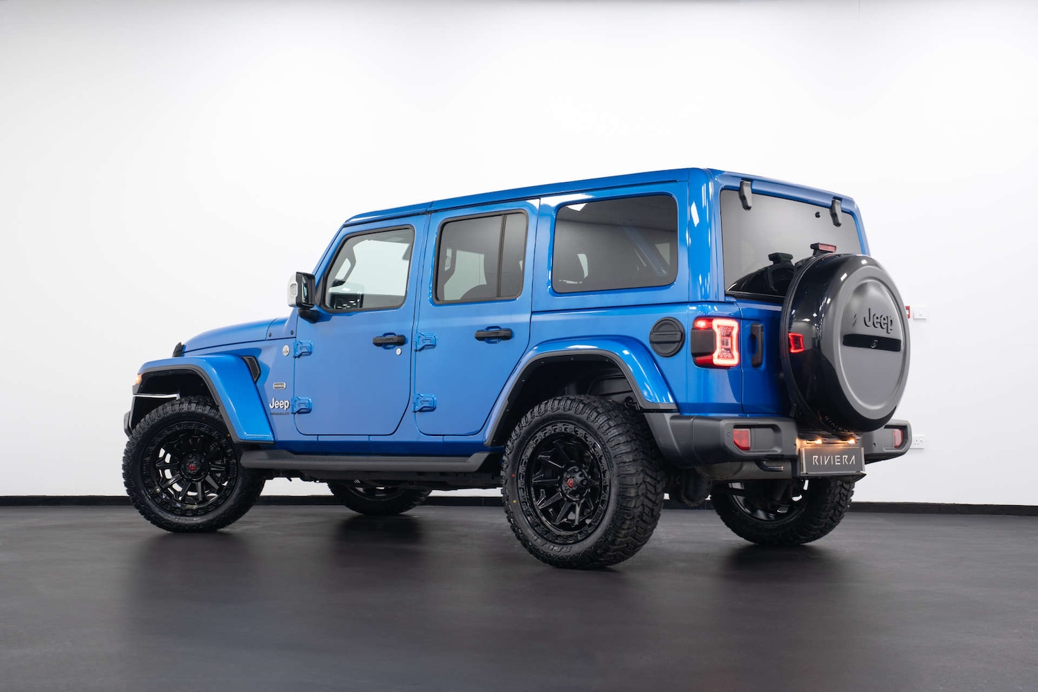 Used Jeep Wrangler 2023 for sale - 77590635: Photo 7