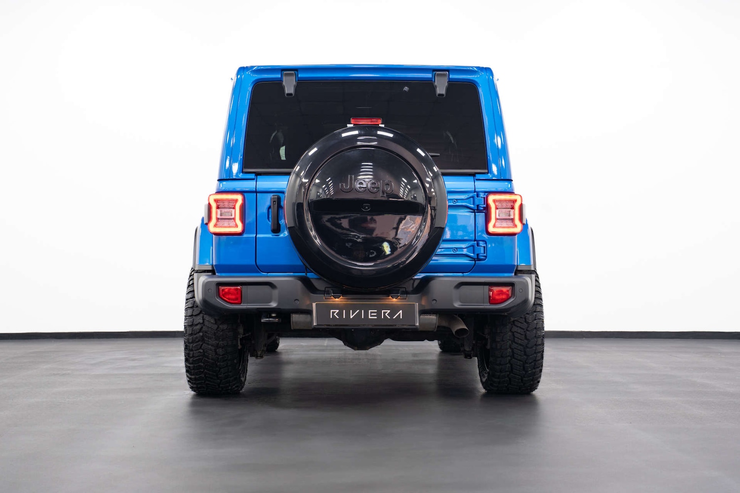 Used Jeep Wrangler 2023 for sale - 77590635: Photo 8