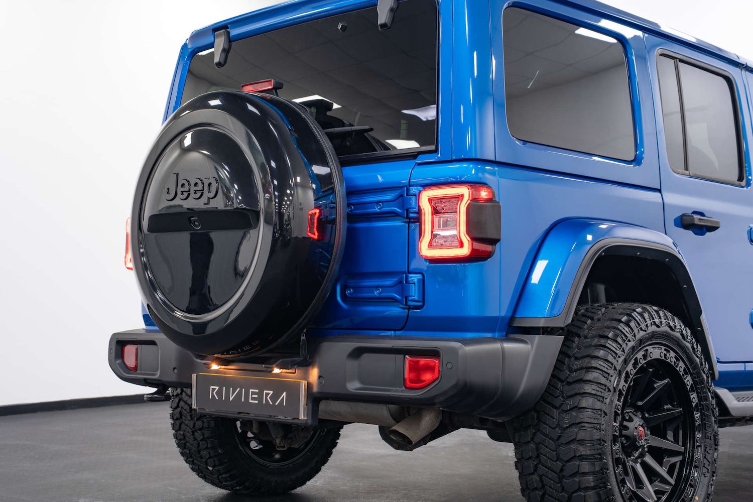 Used Jeep Wrangler 2023 for sale - 77590635: Photo 9