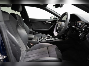 Used Audi A5 2023 for sale - 79423192: Photo