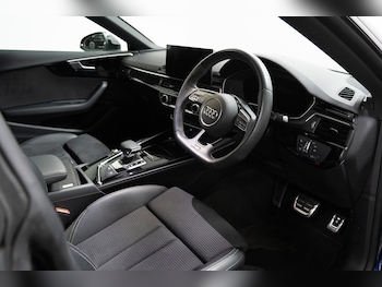 Used Audi A5 2023 for sale - 79423192: Photo