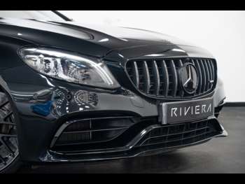 Used Mercedes-Benz C-Class 2021 for sale - 74259529: Photo