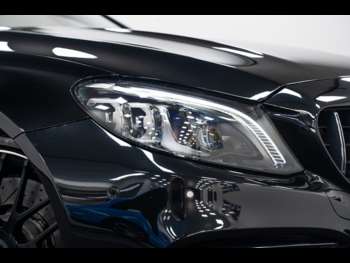 Used Mercedes-Benz C-Class 2021 for sale - 74259529: Photo