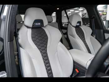 Used BMW X5M 2021 for sale - 75015932: Photo