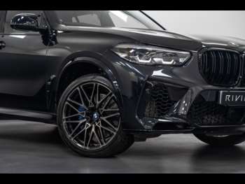 Used BMW X5M 2021 for sale - 75015932: Photo