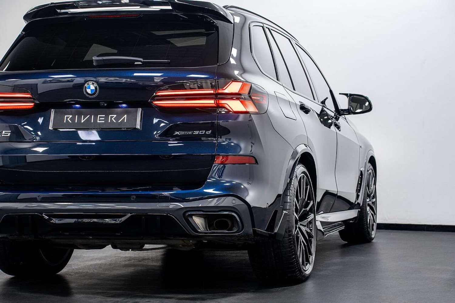 Used BMW X5 2023 for sale - 77406630: Photo 10