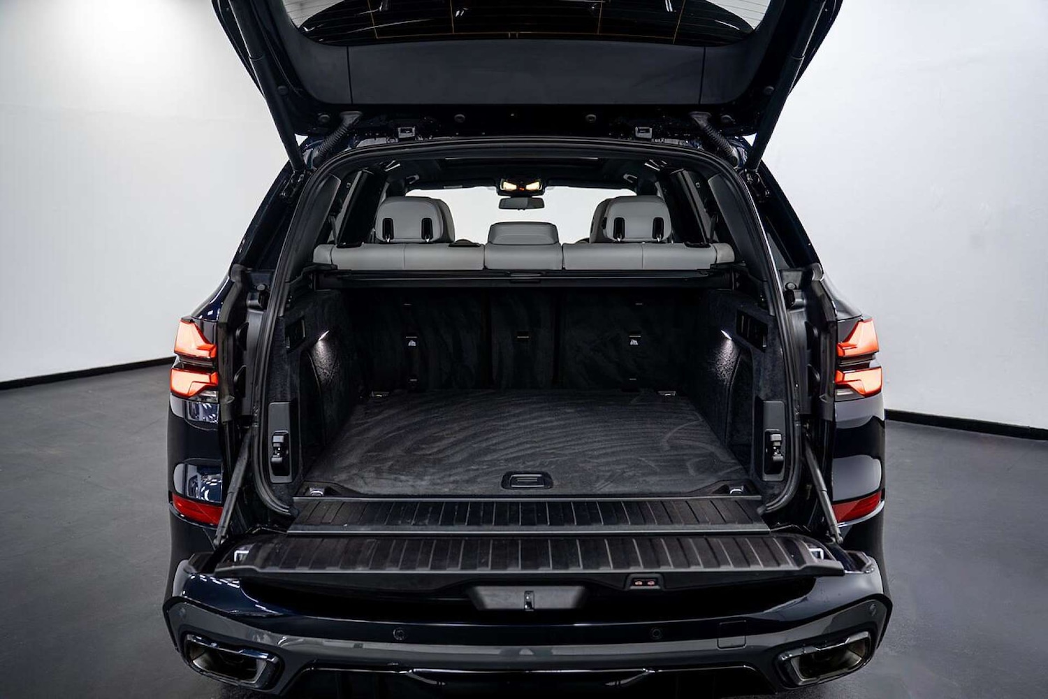 Used BMW X5 2023 for sale - 77406630: Photo 17