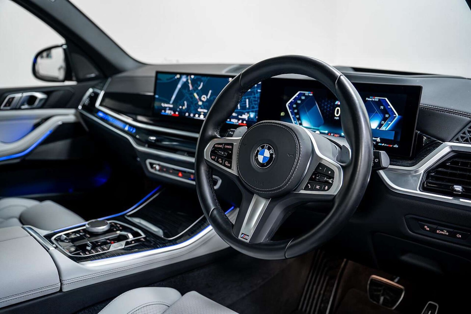 Used BMW X5 2023 for sale - 77406630: Photo 2