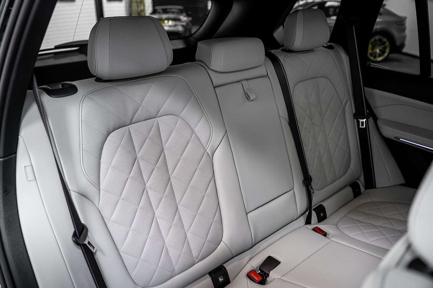 Used BMW X5 2023 for sale - 77406630: Photo 20