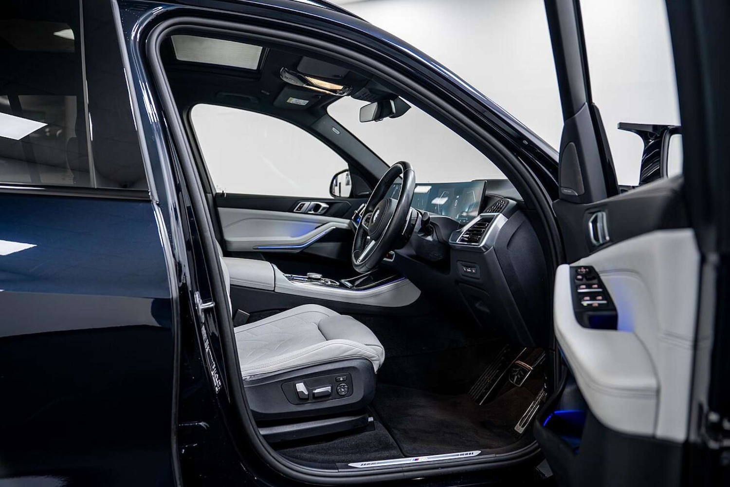 Used BMW X5 2023 for sale - 77406630: Photo 28