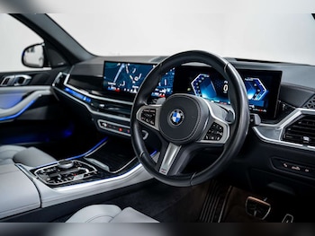 Used BMW X5 2023 for sale - 77406630: Photo