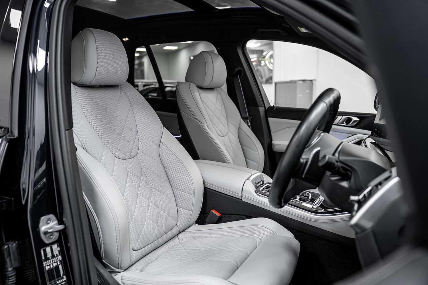 Used BMW X5 2023 for sale - 77406630: Photo 3