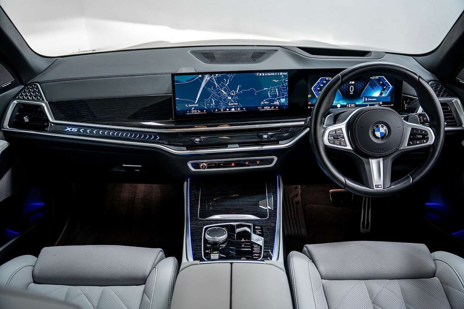 Used BMW X5 2023 for sale - 77406630: Photo 31