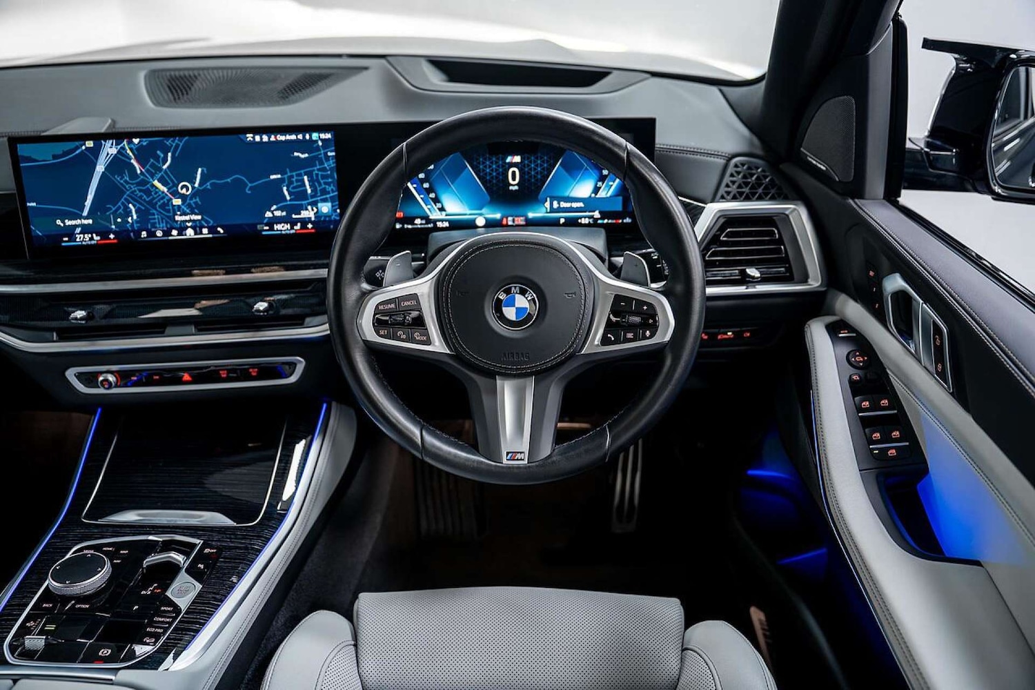 Used BMW X5 2023 for sale - 77406630: Photo 32