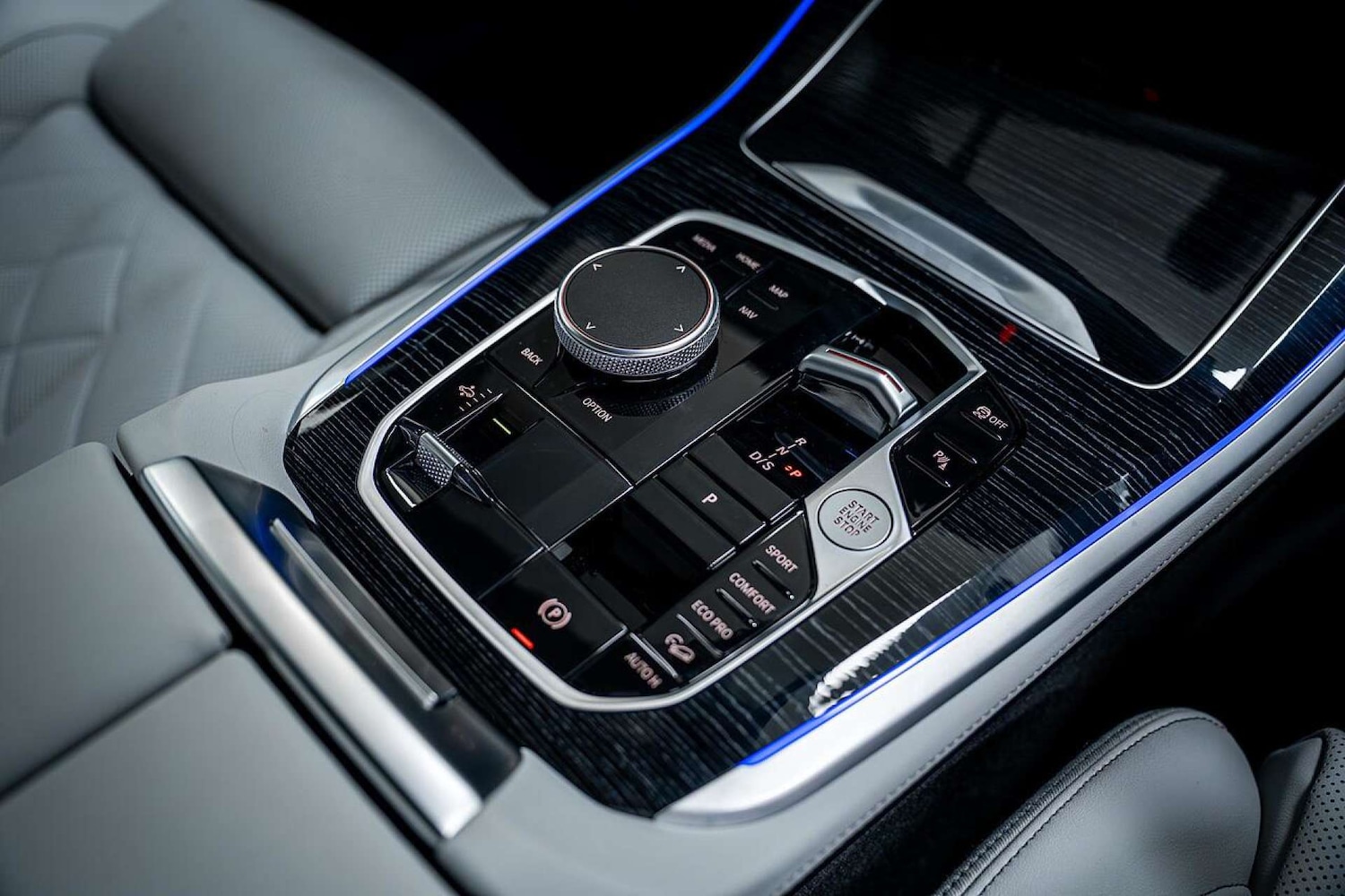 Used BMW X5 2023 for sale - 77406630: Photo 35