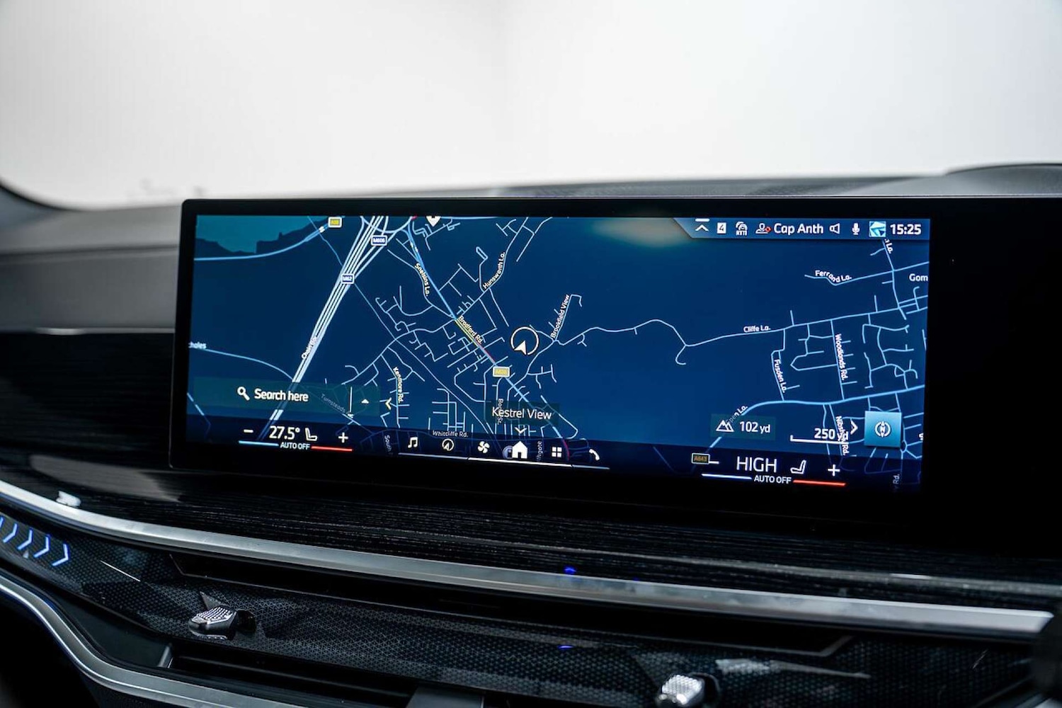 Used BMW X5 2023 for sale - 77406630: Photo 37