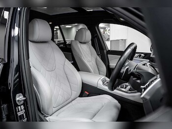 Used BMW X5 2023 for sale - 77406630: Photo