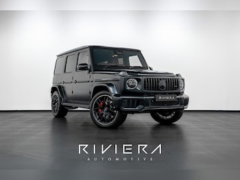 Used Mercedes-Benz G Class 2026 for sale - 79435074: Photo