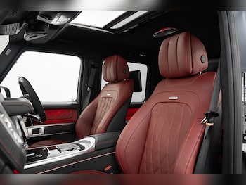 Used Mercedes-Benz G Class 2026 for sale - 79435074: Photo