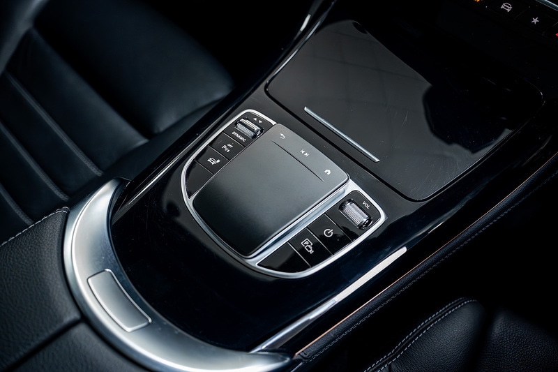 Used Mercedes-Benz EQC 2021 for sale - 76197298: Photo 21