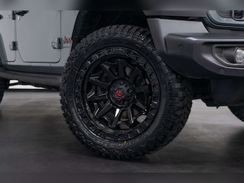 Used Jeep Wrangler 2025 for sale - 77715629: Photo