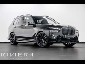 2023 - 40d MHT M Sport 5-Door