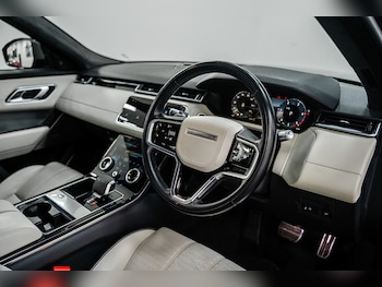 Used Land Rover Range Rover Velar 2022 for sale - 75673016: Photo