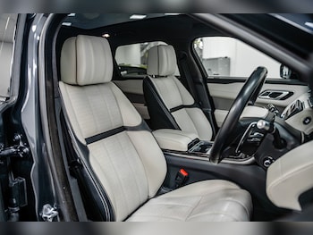 Used Land Rover Range Rover Velar 2022 for sale - 75673016: Photo