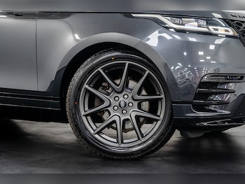 Used Land Rover Range Rover Velar 2022 for sale - 75673016: Photo