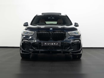 Used BMW X5 2021 for sale - 78722169: Photo