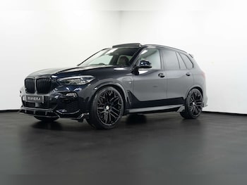 Used BMW X5 2021 for sale - 78722169: Photo