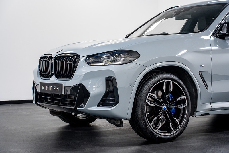 Used BMW X3 2022 for sale - 76605219: Photo 11