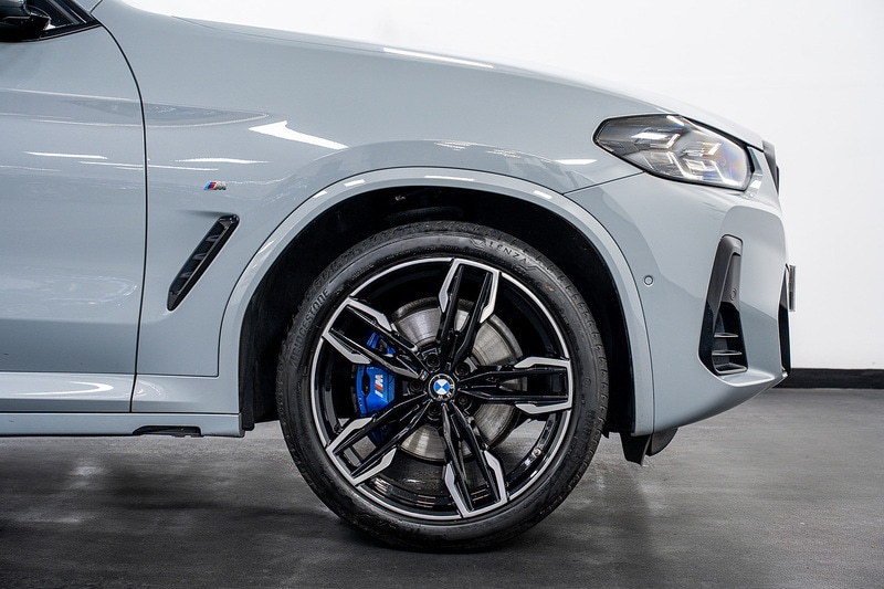 Used BMW X3 2022 for sale - 76605219: Photo 14