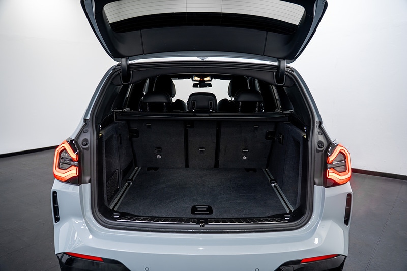 Used BMW X3 2022 for sale - 76605219: Photo 17