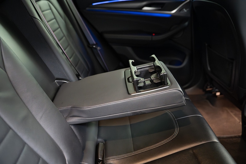 Used BMW X3 2022 for sale - 76605219: Photo 19