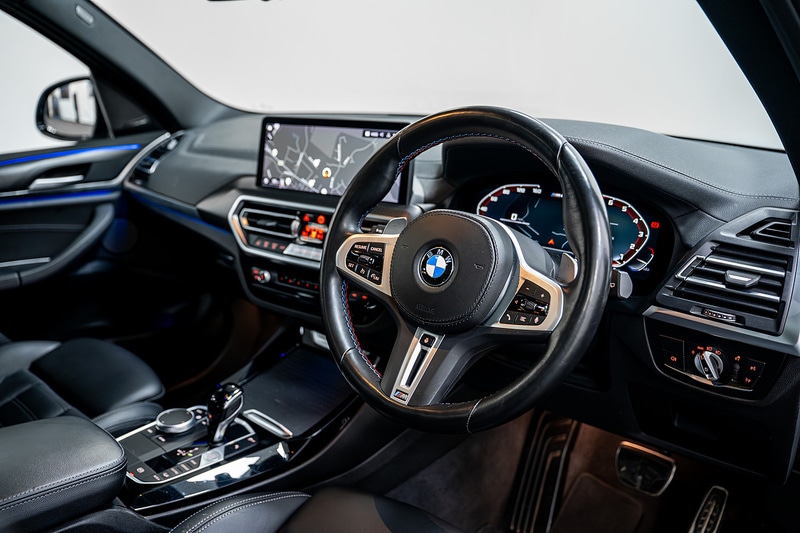 Used BMW X3 2022 for sale - 76605219: Photo 2