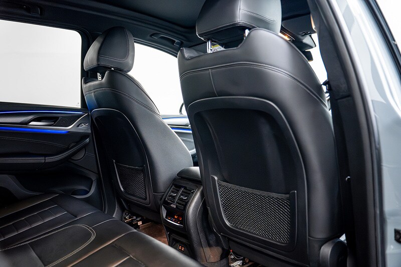 Used BMW X3 2022 for sale - 76605219: Photo 20