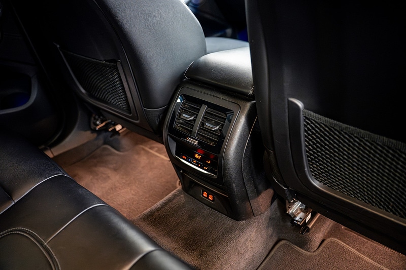 Used BMW X3 2022 for sale - 76605219: Photo 21