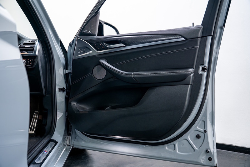 Used BMW X3 2022 for sale - 76605219: Photo 22