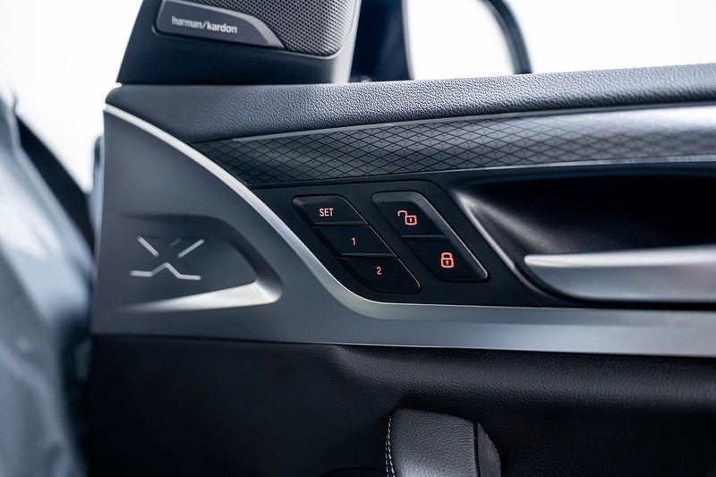 Used BMW X3 2022 for sale - 76605219: Photo 24