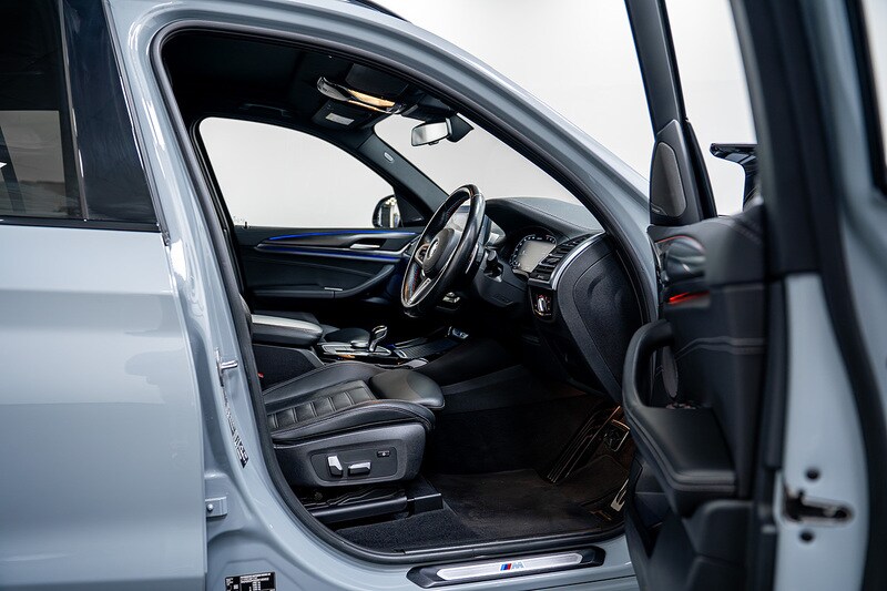 Used BMW X3 2022 for sale - 76605219: Photo 26