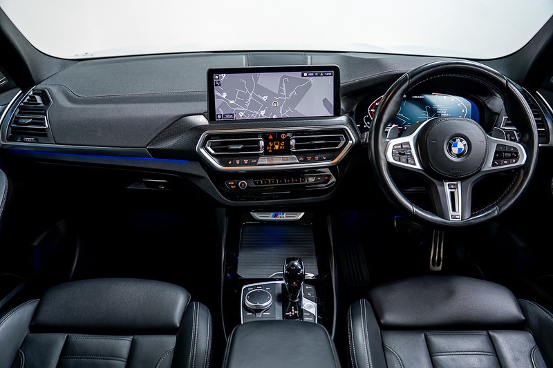 Used BMW X3 2022 for sale - 76605219: Photo 29