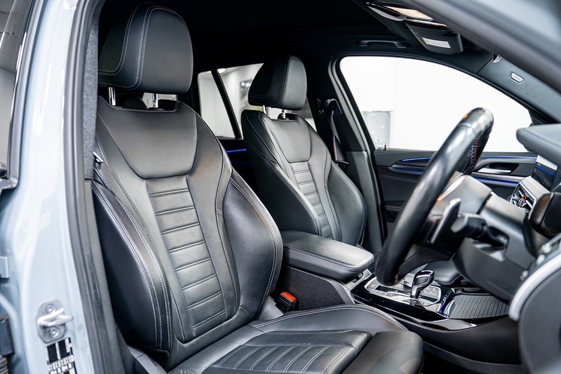 Used BMW X3 2022 for sale - 76605219: Photo 3