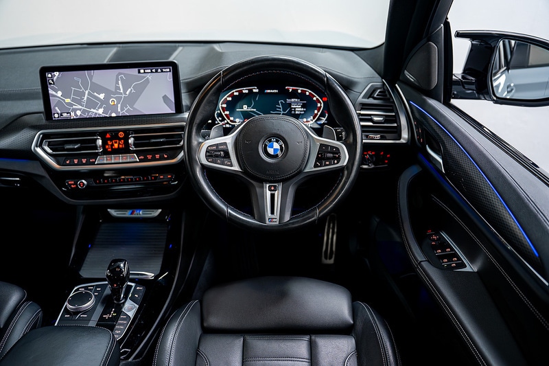 Used BMW X3 2022 for sale - 76605219: Photo 30