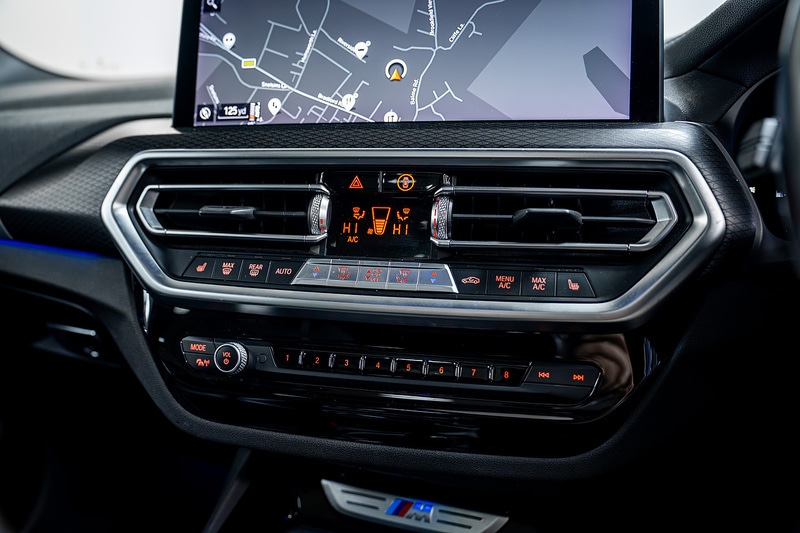 Used BMW X3 2022 for sale - 76605219: Photo 33