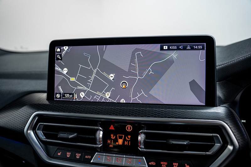 Used BMW X3 2022 for sale - 76605219: Photo 34