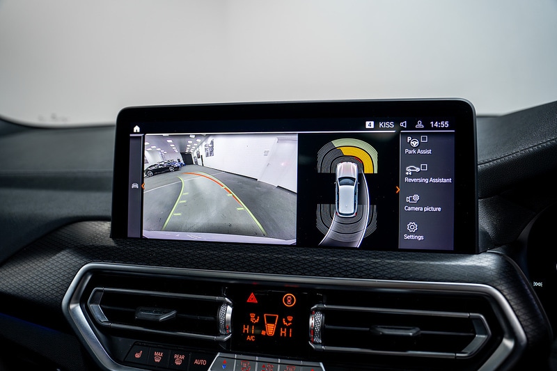 Used BMW X3 2022 for sale - 76605219: Photo 35