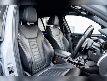 Used BMW X3 2022 for sale - 76605219: Photo