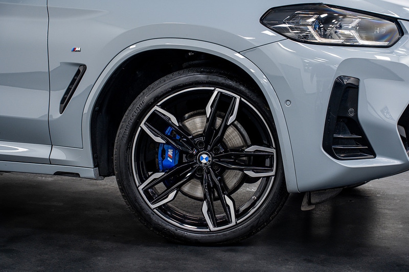 Used BMW X3 2022 for sale - 76605219: Photo 4